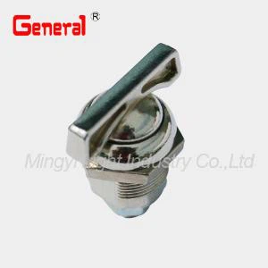 10075 кваку Цам реза Лоцк кабинет Лоцк клик звук Цам Лоцк ведрије хрома платинасте Ротација за 180 степени