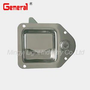 50003 весло регулатор реза камион са алаткама за браву кабинета браву са 111X83мм нерђајући челик тело кључних закључавање верзија